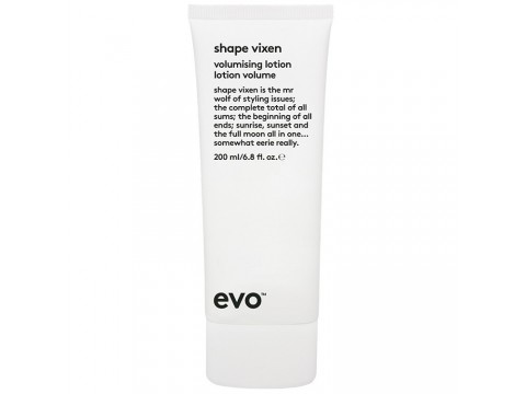 Evo Shape Vixen Apimties Losjonas 200ml